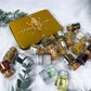 Viaje Solar | Portable Travel Altar Kit for Rituals & Energy Work