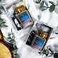 Sueños Sagrados | A Dream Dust Ritual Kit for Prophetic Dreams, Intuition, and Nighttime Protection