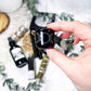 The Complete Protection Spell Kit | Candles, Crystals, Herbs, Oil, Spray, and Ritual Tools for Energy Shielding