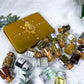 Viaje Solar | Portable Travel Altar Kit for Rituals & Energy Work