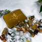 Viaje Solar | Portable Travel Altar Kit for Rituals & Energy Work