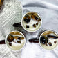 Spiced Fortune | Tiger’s Eye Mini Mug Candle