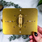 Viaje Solar | Portable Travel Altar Kit for Rituals & Energy Work