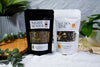 Healing Tea Set | Golden Rise & Night Mender Ritual Teas for Vitality, Rest, Recovery & Soft Healing