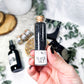 The Complete Protection Spell Kit | Candles, Crystals, Herbs, Oil, Spray, and Ritual Tools for Energy Shielding
