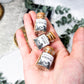 The Complete Protection Spell Kit | Candles, Crystals, Herbs, Oil, Spray, and Ritual Tools for Energy Shielding