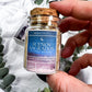 Sueños Sagrados | A Dream Dust Ritual Kit for Prophetic Dreams, Intuition, and Nighttime Protection