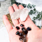 The Complete Protection Spell Kit | Candles, Crystals, Herbs, Oil, Spray, and Ritual Tools for Energy Shielding
