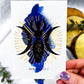 The Daily Enchantment Deck | Oracle Cards for Witchcraft, Rituals, and Daily Spell Guidance