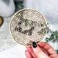 The Complete Protection Spell Kit | Candles, Crystals, Herbs, Oil, Spray, and Ritual Tools for Energy Shielding