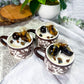 Spiced Fortune | Tiger’s Eye Mini Mug Candle