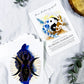 The Daily Enchantment Deck | Oracle Cards for Witchcraft, Rituals, and Daily Spell Guidance