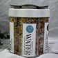 Elemental Salt Set | Earth, Air, Fire, Water & Spirit Ritual Salts for Protection, Cleansing, Courage & Flow