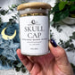 Skullcap | Witchcraft Herb for Calm, Protection, and Energetic Recovery