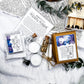 Blind Date with a Candle Spell Kit | Ritual Set for Intention, Connection, and Themed Magic