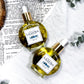 La Luna Ritual Oil | Moonstone, Jasmine, Mugwort, and Lunar Scent Blend