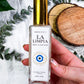 La Limpa Cleansing Mist for Spiritual Reset, Blessing, and Energetic Purification