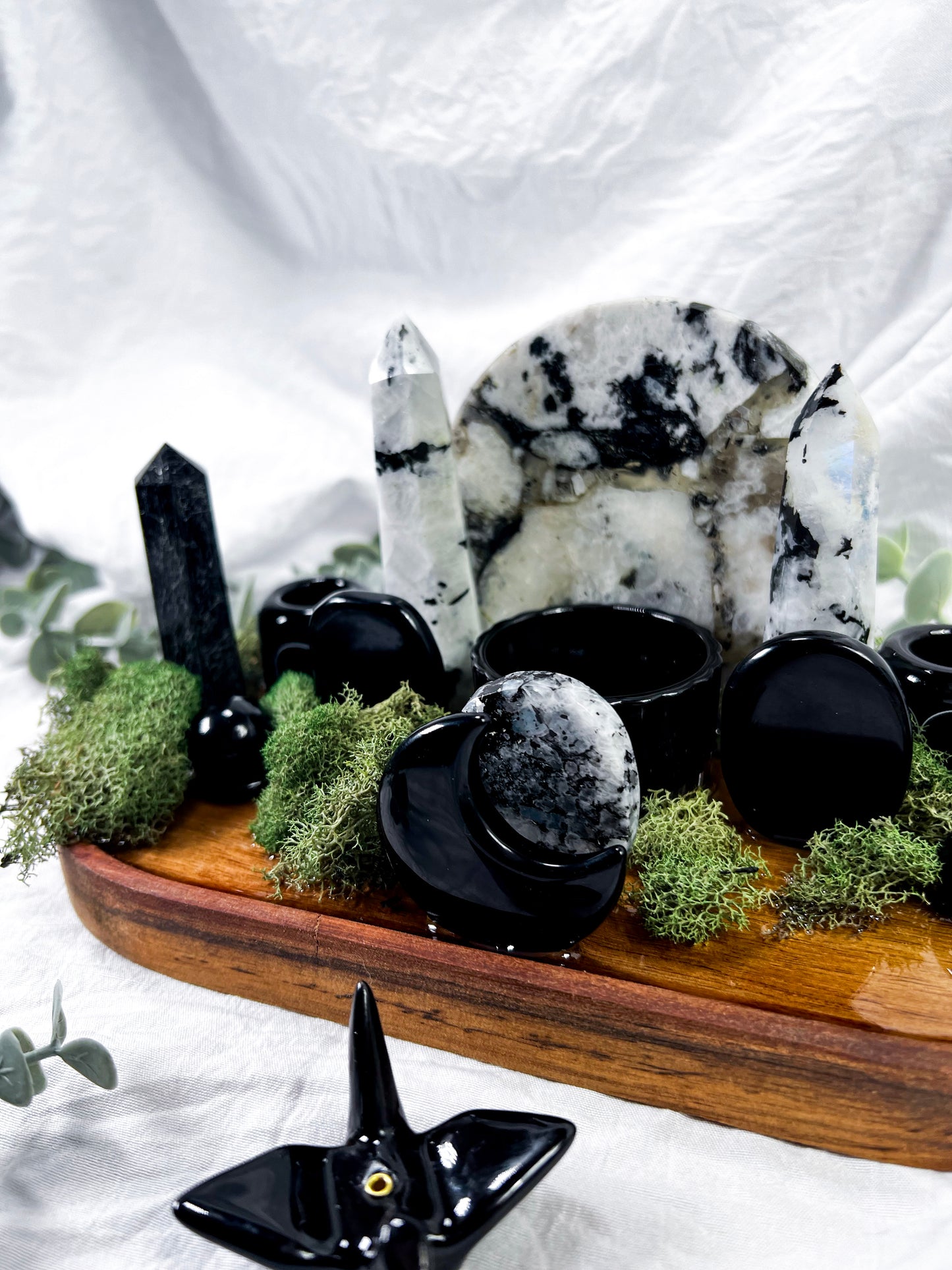 Astral Hollow | Medium Altar