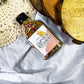 Garden Infusion | DIY Tincture Jar for Floral Infusion & Intention Work