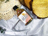 Garden Infusion | DIY Tincture Jar for Floral Infusion & Intention Work