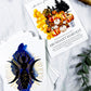 The Daily Enchantment Deck | Oracle Cards for Witchcraft, Rituals, and Daily Spell Guidance