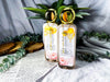 Honey & Bloom Lotion & Body Mist Set | Self Love, Confidence & Attraction | Floral Botanical Ritual Body Care | Rose Quartz Infused