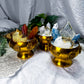 Ritual Current | Crystal Chakra Bowl Candles