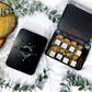 Protección Negra | Travel Altar Kit  for Grounding & Warding