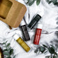 Pocket Spell Wands | A Set of Mini Ritual Tools for Protection, Energy, Grounding & Abundance
