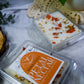 Petal Nectar Wax Melts | Lily, Elderflower, Papaya & Mandarin Scented Ritual Wax Melts for Happiness & Joy