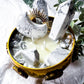 Ritual Current | Crystal Chakra Bowl Candles