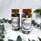 Money Rice | Abundance Ritual Blend for Prosperity & Manifestation | 2oz Jar