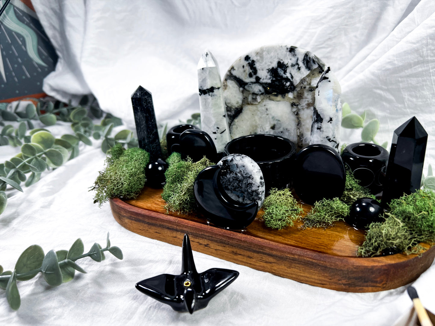 Astral Hollow | Medium Altar