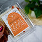 Petal Nectar Wax Melts | Lily, Elderflower, Papaya & Mandarin Scented Ritual Wax Melts for Happiness & Joy