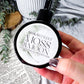 Moss & Moon Ritual Oil | Grounding, Balance & Protection | Botanical Crystal Oil