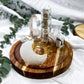 Chimeric Glow | Small Round Altar