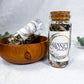 Money Rice | Abundance Ritual Blend for Prosperity & Manifestation | 2oz Jar