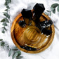 Nocturnal Elegance | Small Round Altar