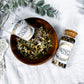 Money Rice | Abundance Ritual Blend for Prosperity & Manifestation | 2oz Jar