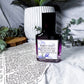 Nightshade & Nectar Botanical Body Mist | Intuition, Dreams & Spiritual Growth | Obsidian & Labradorite Ritual Spray