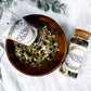 Money Rice | Abundance Ritual Blend for Prosperity & Manifestation | 2oz Jar