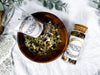 Money Rice | Abundance Ritual Blend for Prosperity & Manifestation | 2oz Jar