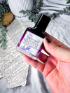 Nightshade & Nectar Botanical Body Mist | Intuition, Dreams & Spiritual Growth | Obsidian & Labradorite Ritual Spray