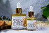 Crown of Gold Ritual Oil | Confidence & Creativity Oil for Personal Power, Motivation and Solar Energy