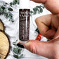 Pocket Spell Wands | A Set of Mini Ritual Tools for Protection, Energy, Grounding & Abundance