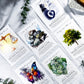 The Daily Enchantment Deck | Oracle Cards for Witchcraft, Rituals, and Daily Spell Guidance