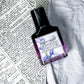 Nightshade & Nectar Botanical Body Mist | Intuition, Dreams & Spiritual Growth | Obsidian & Labradorite Ritual Spray