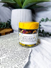 Midsummer Botanical Bath Tea | Floral Herbal Bath Soak | Relaxation, Renewal & Self Care