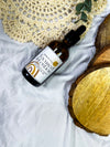 Focused Intention | Manifestation Oil for Clarity, Direction & Results