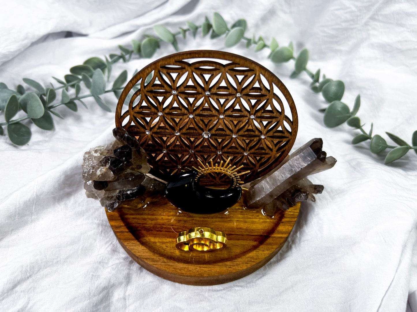 Smoky Astralis | Small Altar